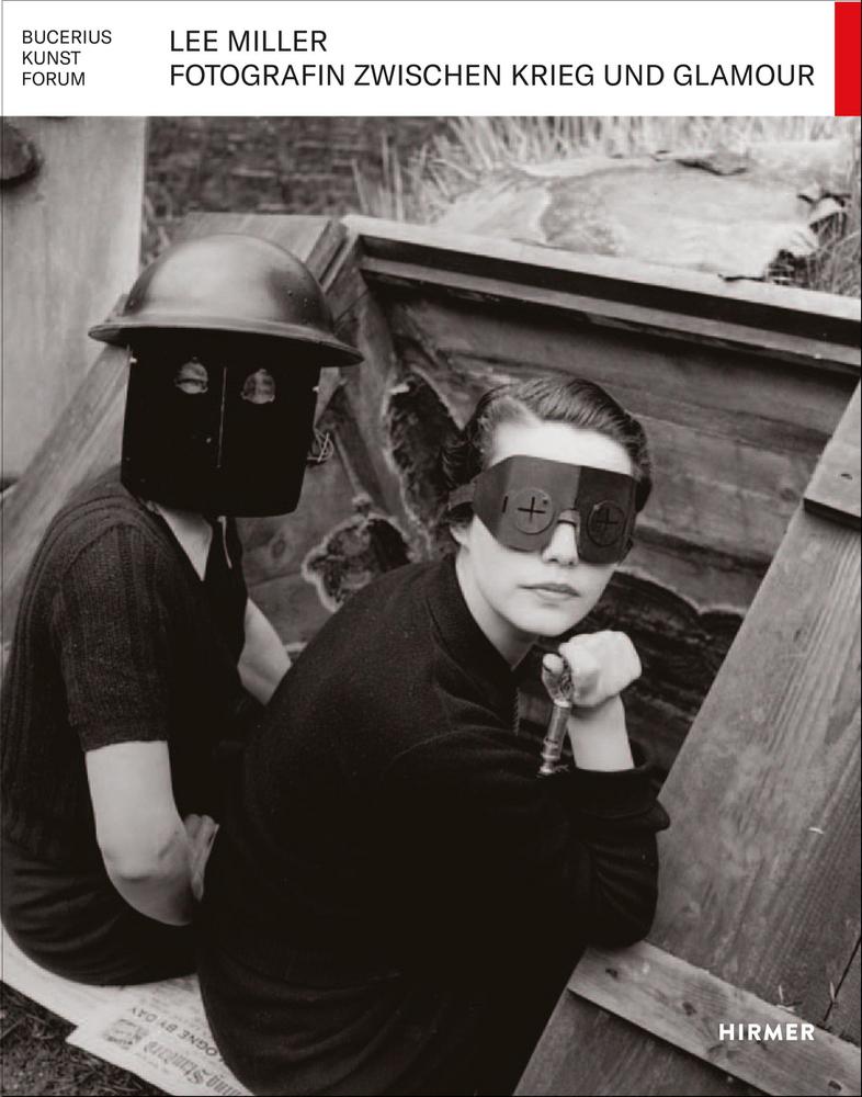Cover: 9783777441320 | Lee Miller - Fotografin zwischen Krieg und Glamour | Kathrin Baumstark