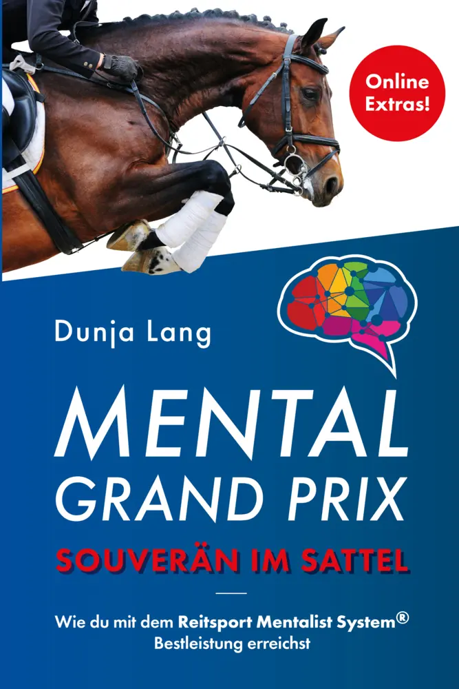 Cover: 9783931641320 | Mental Grand Prix | Lang Dunja | Taschenbuch | Deutsch