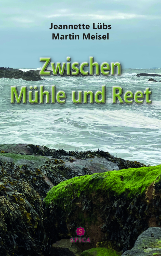 Cover: 9783985031320 | Zwischen Mühle und Reet | Jeanette Lübs (u. a.) | Taschenbuch | 348 S.