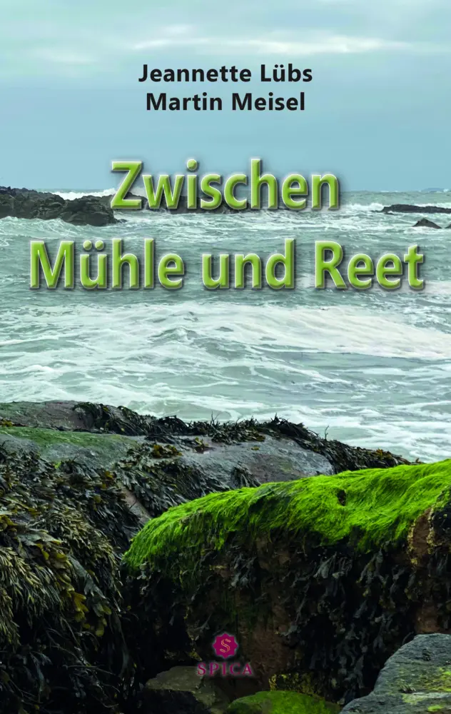 Cover: 9783985031320 | Zwischen Mühle und Reet | Jeanette Lübs (u. a.) | Taschenbuch | 348 S.