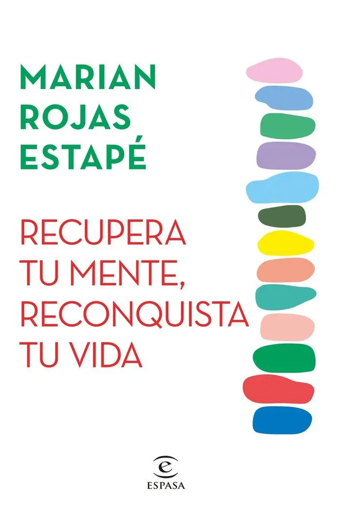 Cover: 9788467071320 | RECUPERA TU MENTE, RECONQUISTA TU VIDA | Taschenbuch | Spanisch