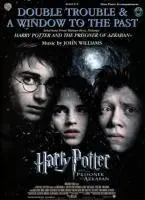 Cover: 9780757931420 | Double Trouble &amp; a Window to the Past: Selections from Harry Potter...