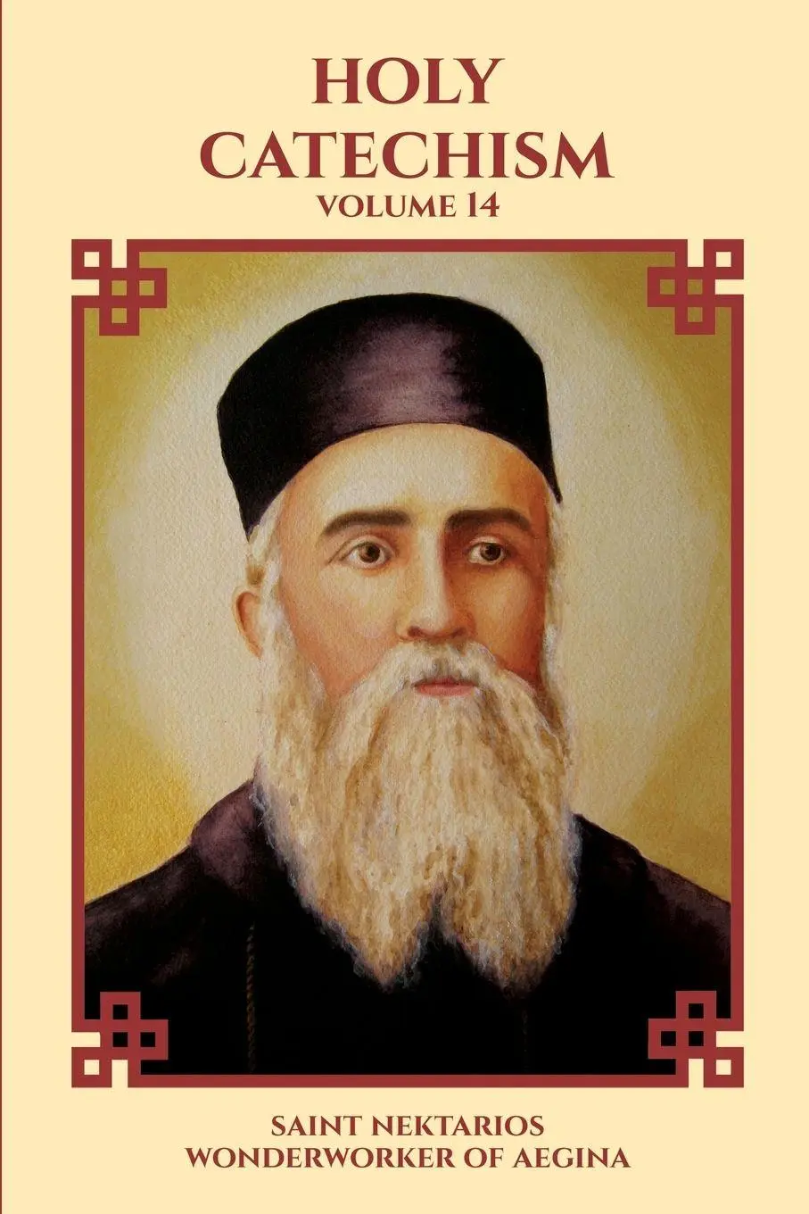Cover: 9781445291420 | Holy Catechism | Saint Nektarios Wonderworker of Aegina | Taschenbuch