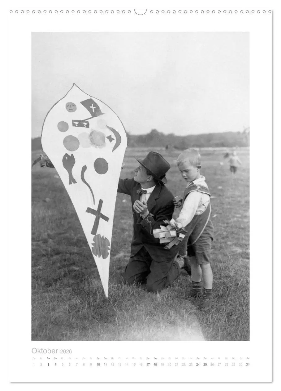 Bild: 9783516441420 | Kinder spielen - unbeschwert (Wandkalender 2026 DIN A2 hoch),...