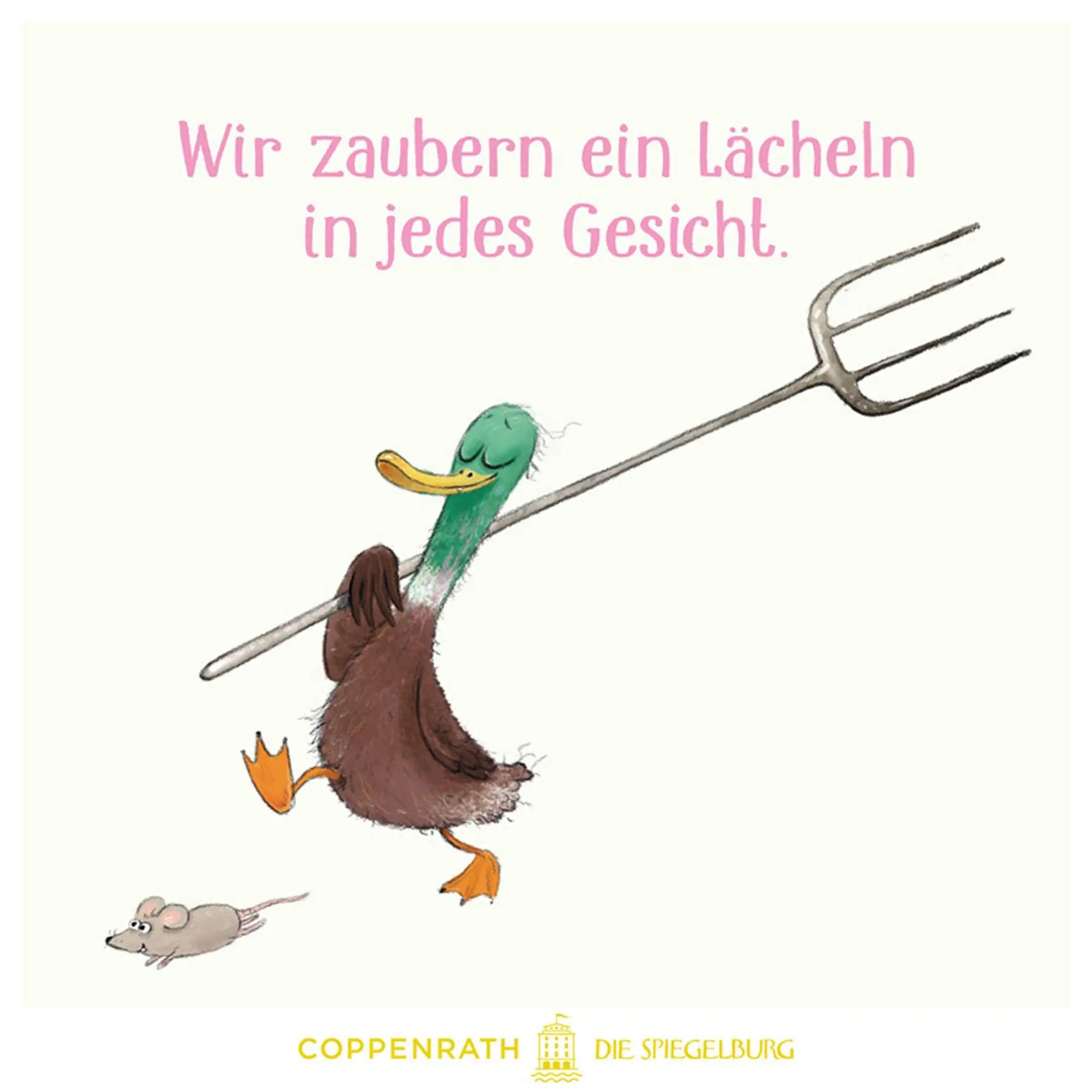 Bild: 9783649651420 | Ronny, das Pony, (Bd. 2) | und Gerd, das Pferd, und Bente, die Ente