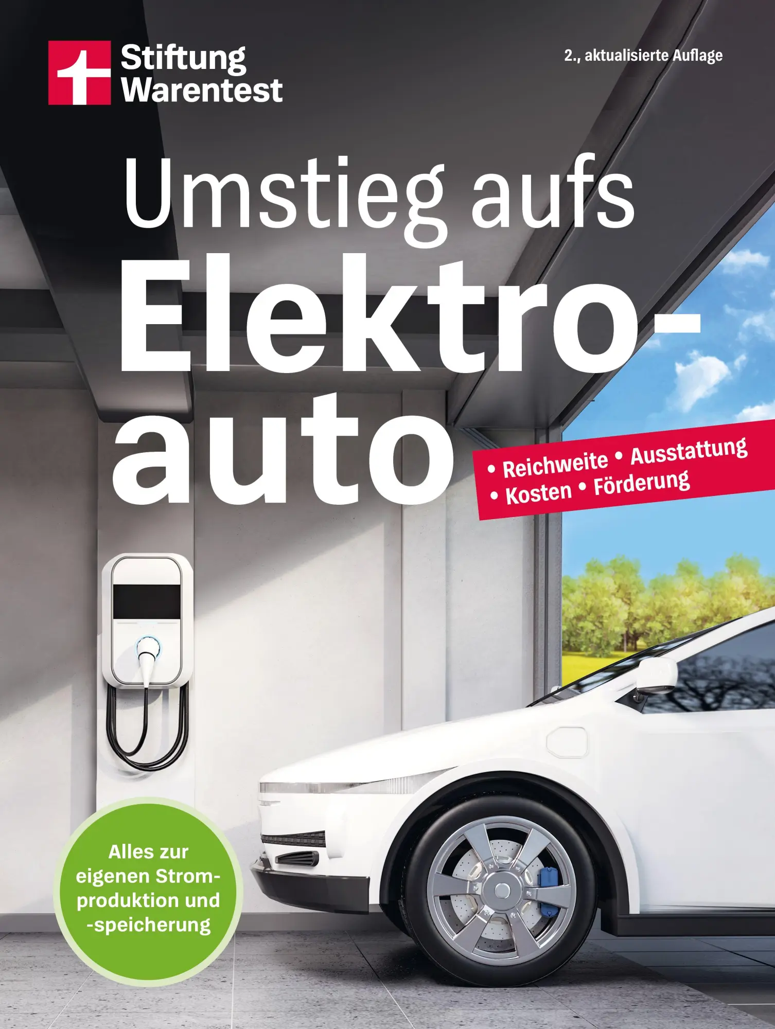 Cover: 9783747111420 | Umstieg aufs Elektroauto | Martin Guss | Buch | 256 S. | Deutsch