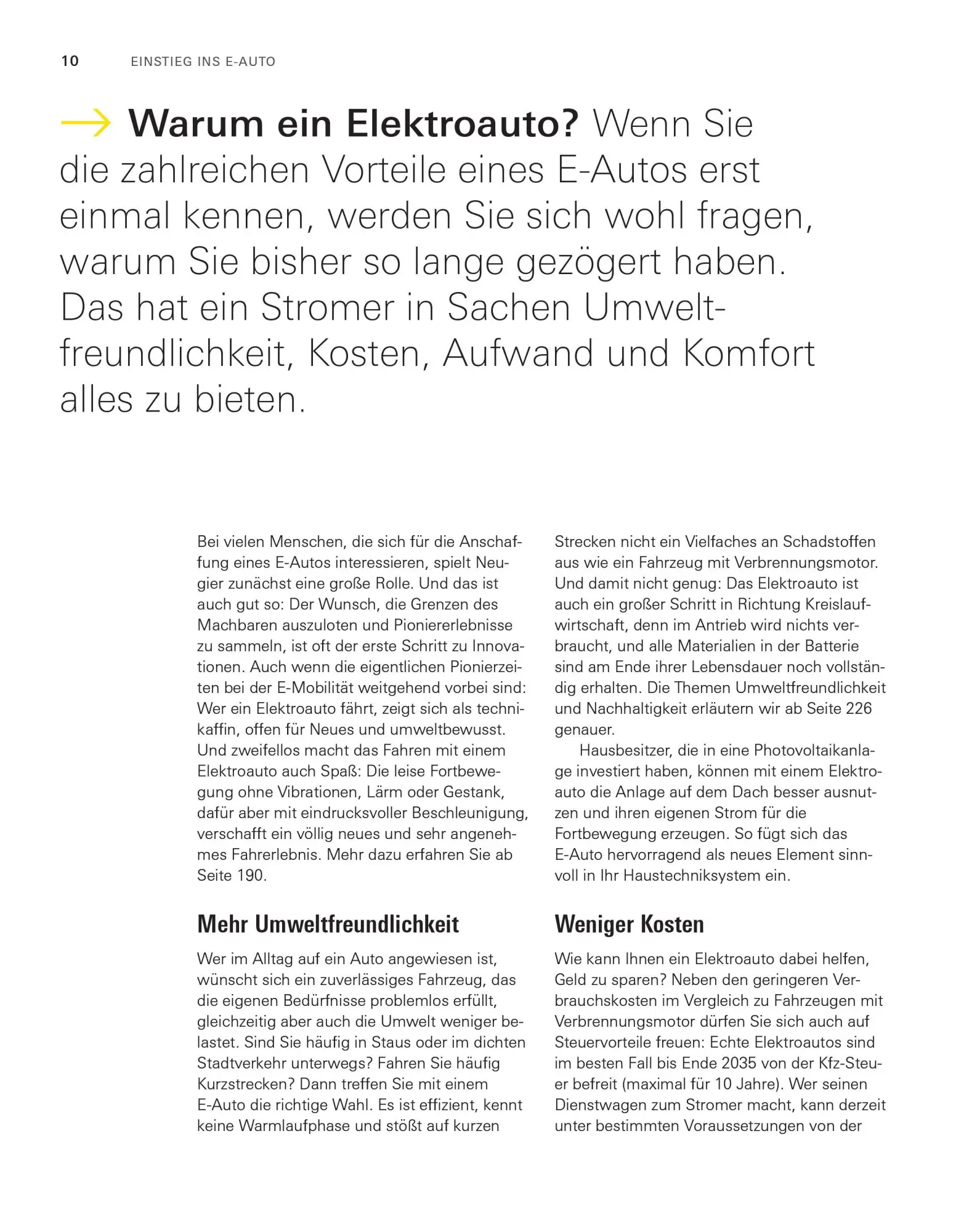 Bild: 9783747111420 | Umstieg aufs Elektroauto | Martin Guss | Buch | 256 S. | Deutsch