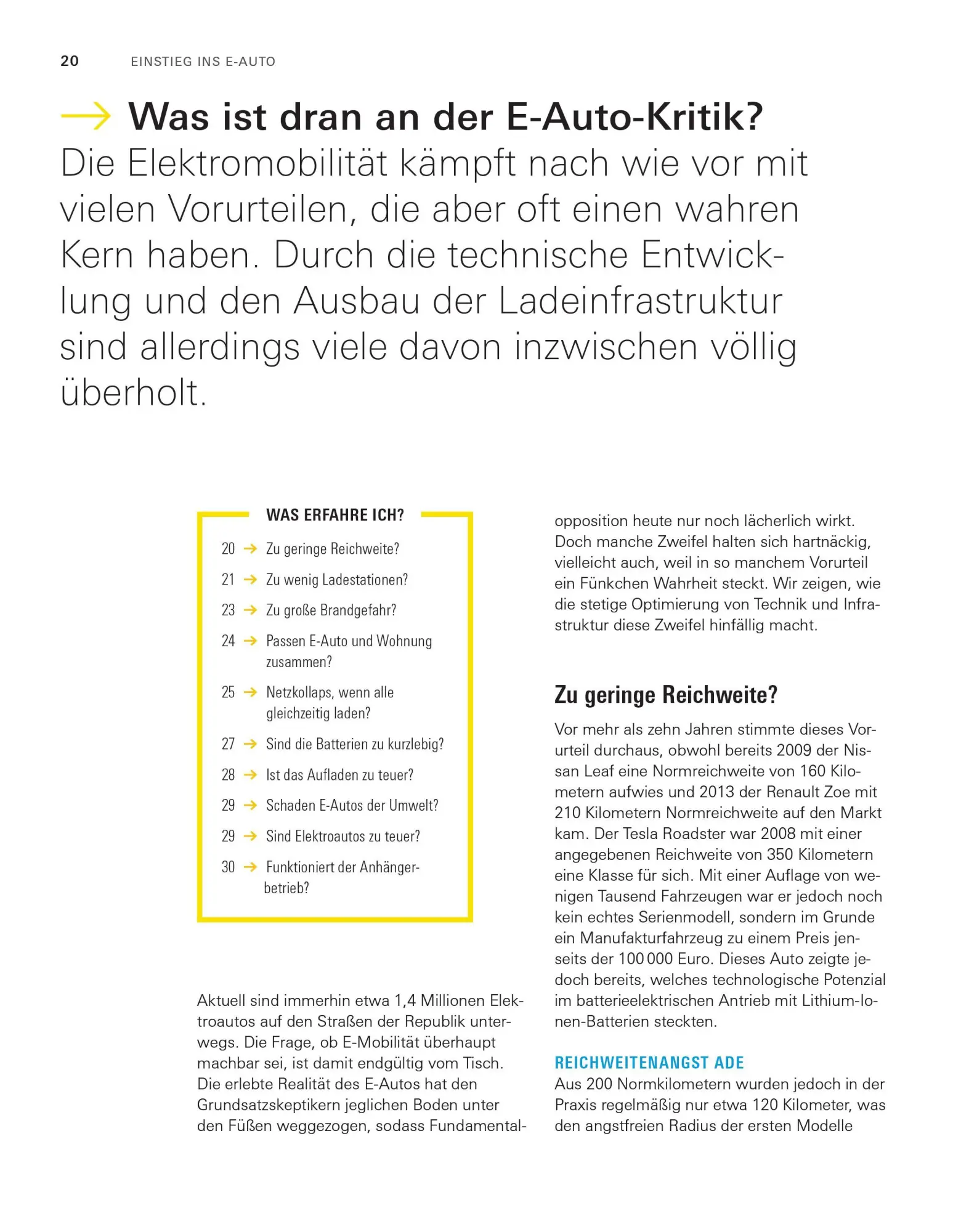 Bild: 9783747111420 | Umstieg aufs Elektroauto | Martin Guss | Buch | 256 S. | Deutsch