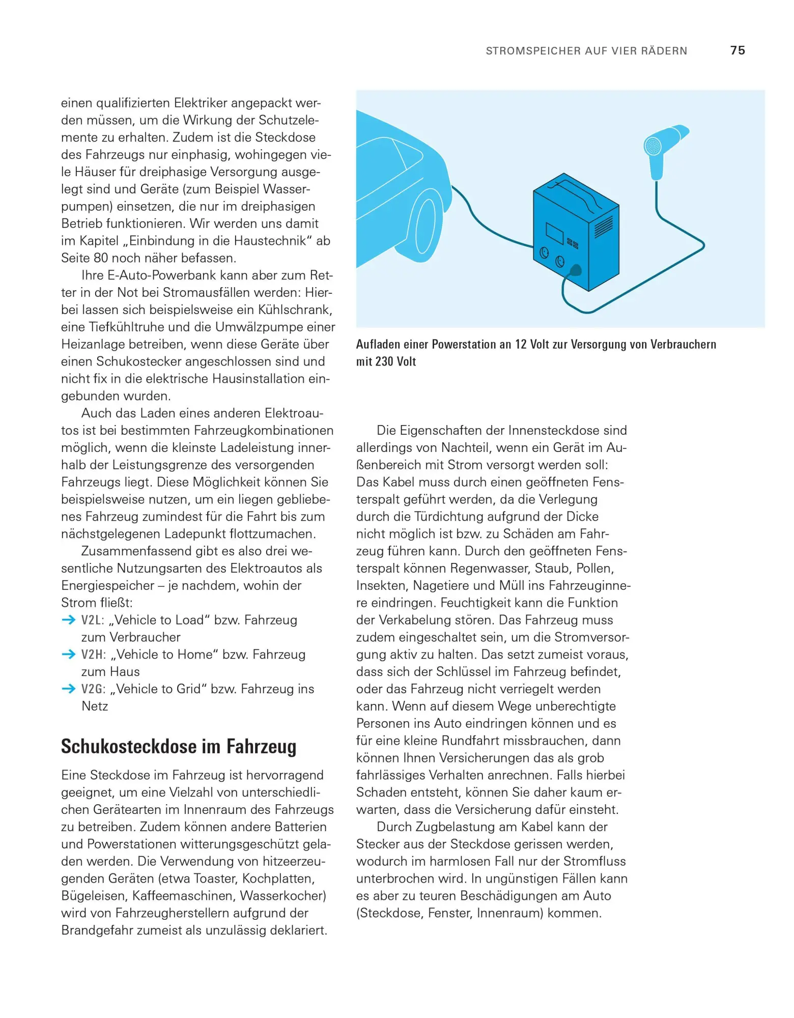 Bild: 9783747111420 | Umstieg aufs Elektroauto | Martin Guss | Buch | 256 S. | Deutsch