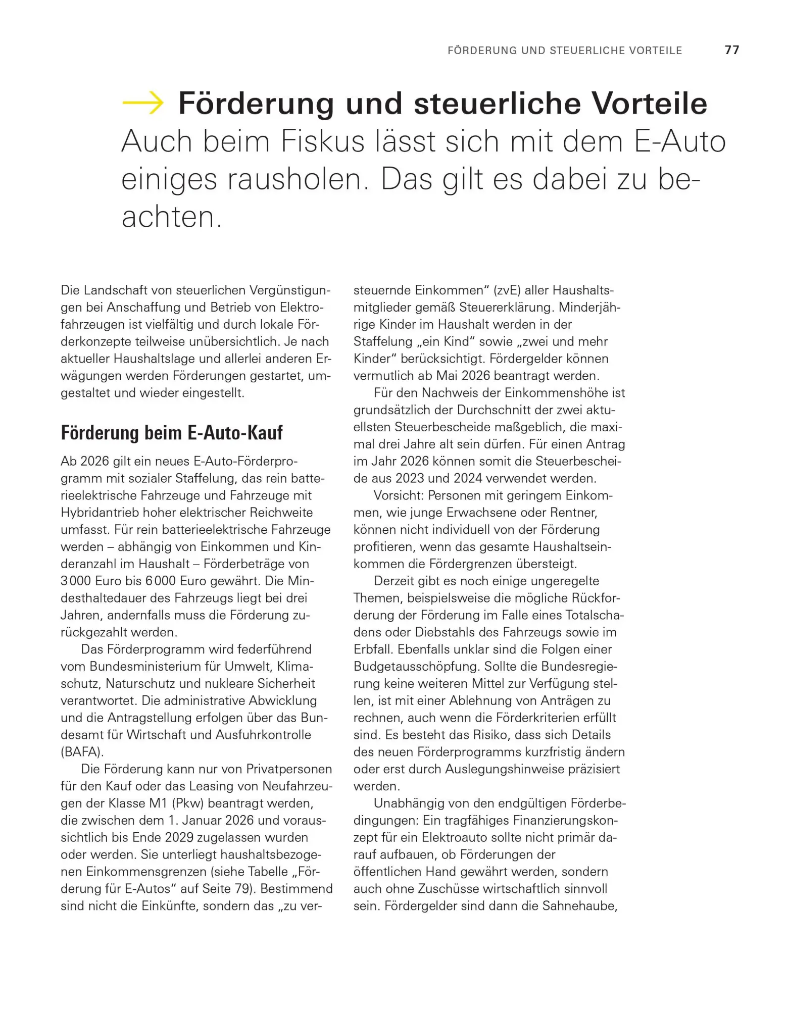 Bild: 9783747111420 | Umstieg aufs Elektroauto | Martin Guss | Buch | 256 S. | Deutsch