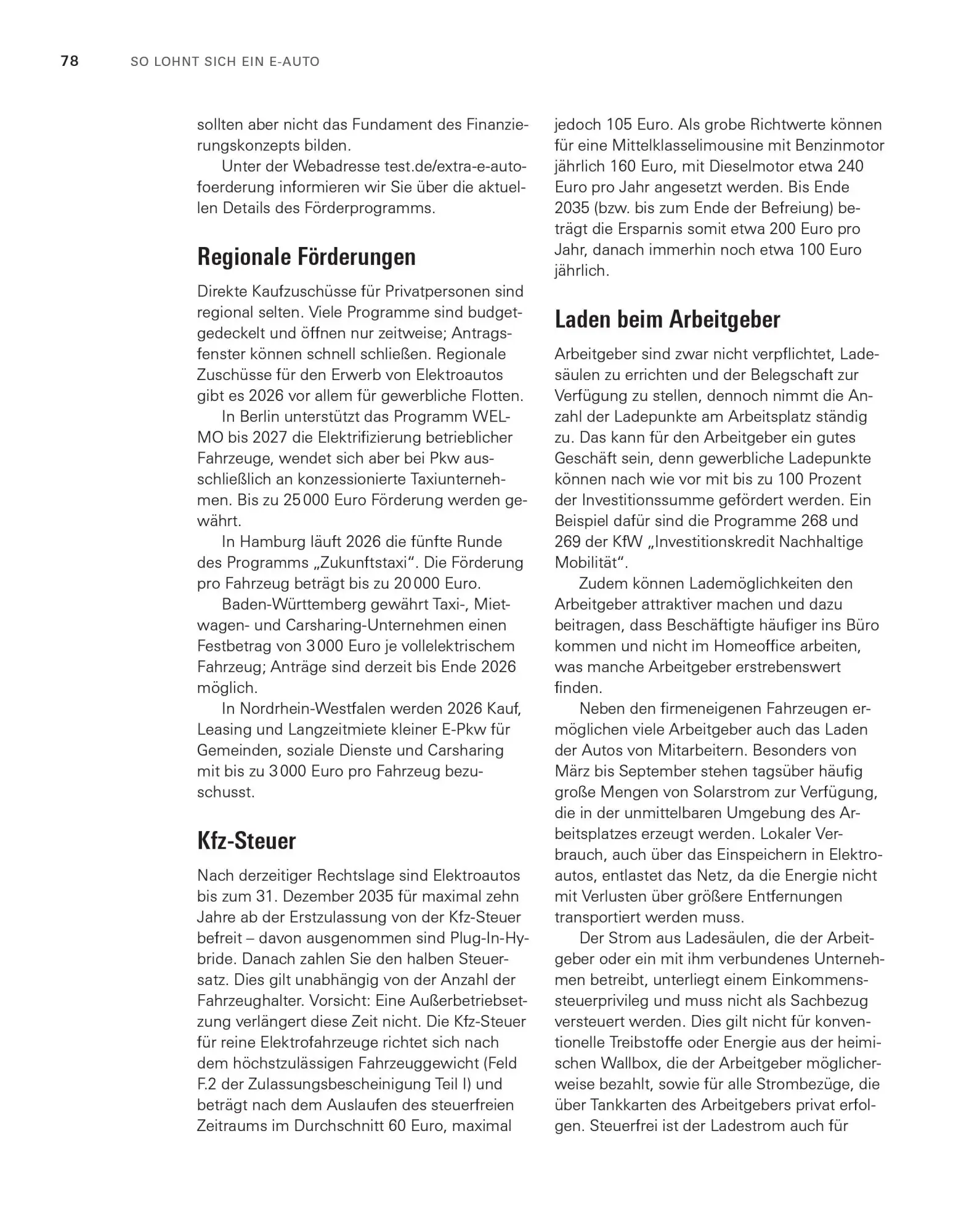 Bild: 9783747111420 | Umstieg aufs Elektroauto | Martin Guss | Buch | 256 S. | Deutsch