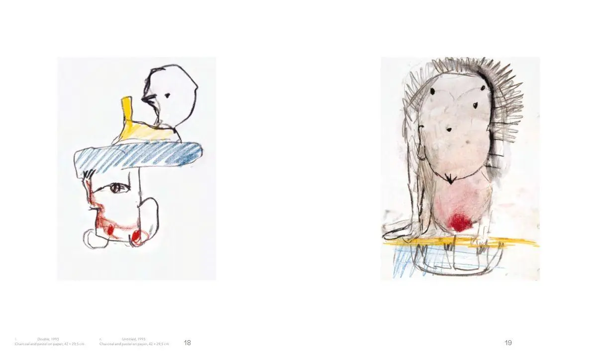 Bild: 9783775761420 | Leiko Ikemura. Motherscape | Elsy Lahner (u. a.) | Buch | 128 S.