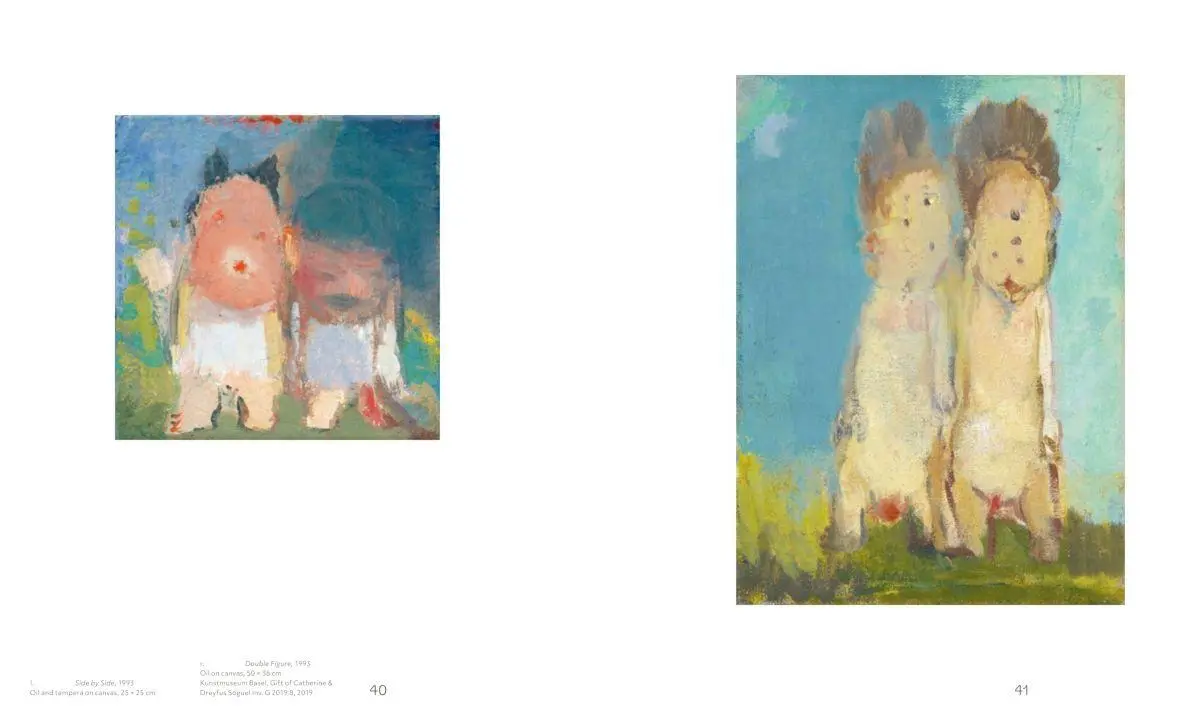 Bild: 9783775761420 | Leiko Ikemura. Motherscape | Elsy Lahner (u. a.) | Buch | 128 S.