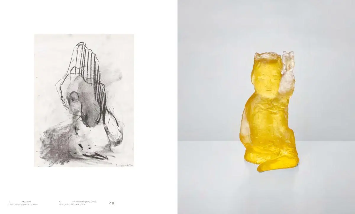 Bild: 9783775761420 | Leiko Ikemura. Motherscape | Elsy Lahner (u. a.) | Buch | 128 S.