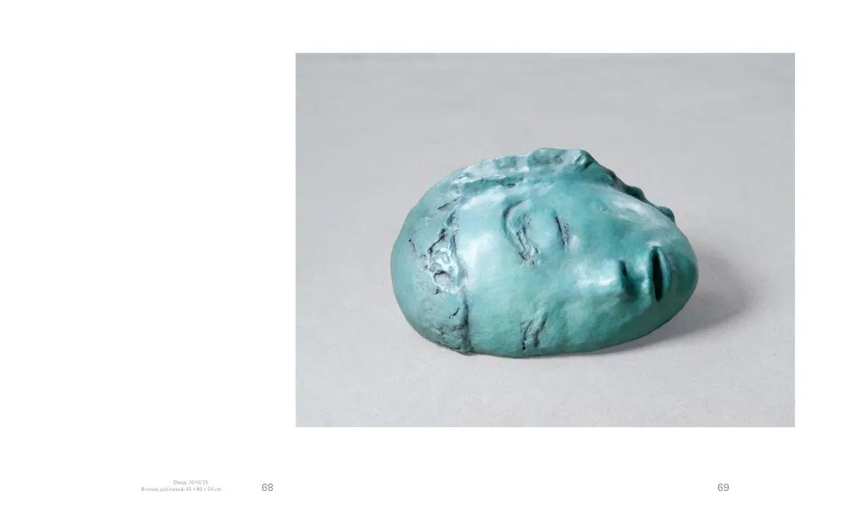 Bild: 9783775761420 | Leiko Ikemura. Motherscape | Elsy Lahner (u. a.) | Buch | 128 S.