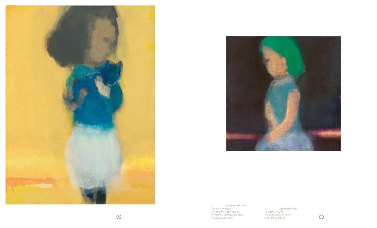 Bild: 9783775761420 | Leiko Ikemura. Motherscape | Elsy Lahner (u. a.) | Buch | 128 S.