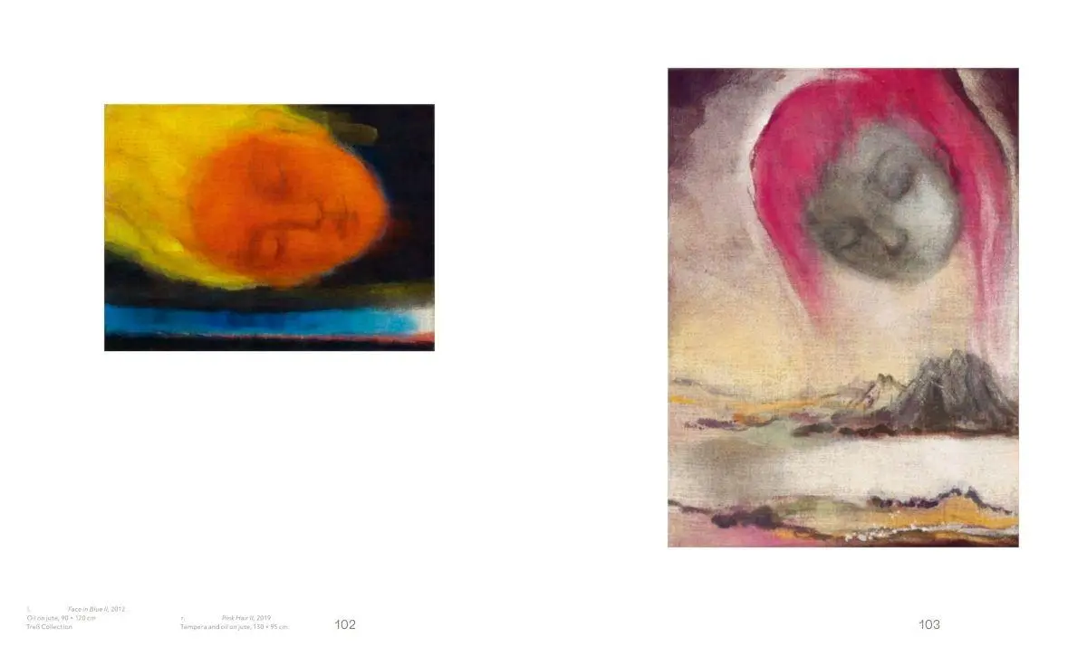Bild: 9783775761420 | Leiko Ikemura. Motherscape | Elsy Lahner (u. a.) | Buch | 128 S.