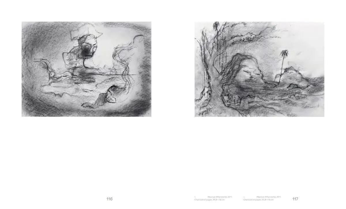 Bild: 9783775761420 | Leiko Ikemura. Motherscape | Elsy Lahner (u. a.) | Buch | 128 S.