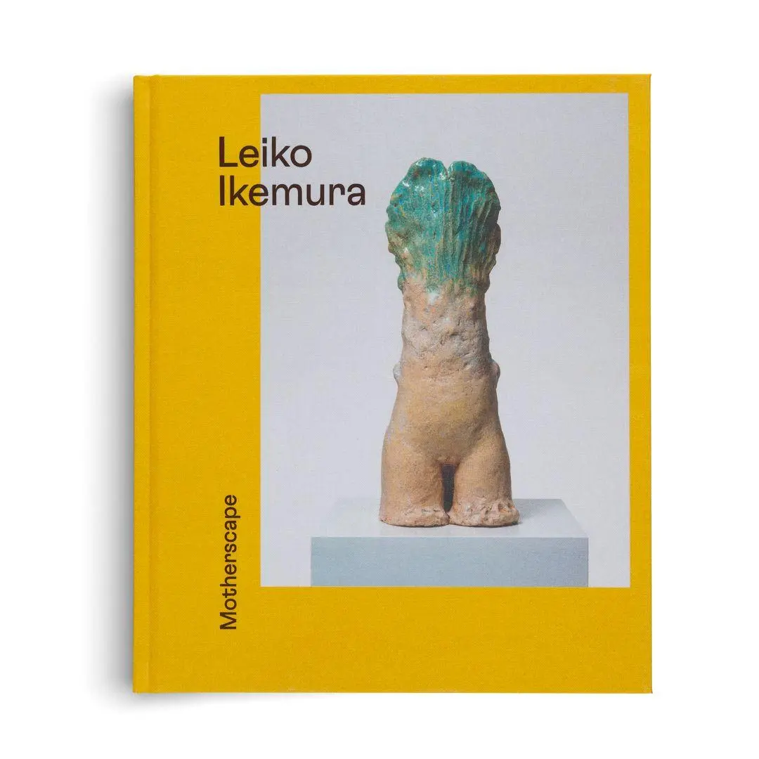 Bild: 9783775761420 | Leiko Ikemura. Motherscape | Elsy Lahner (u. a.) | Buch | 128 S.