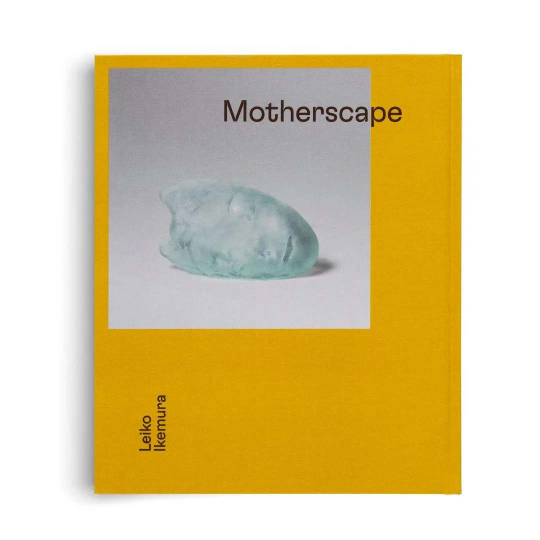 Bild: 9783775761420 | Leiko Ikemura. Motherscape | Elsy Lahner (u. a.) | Buch | 128 S.