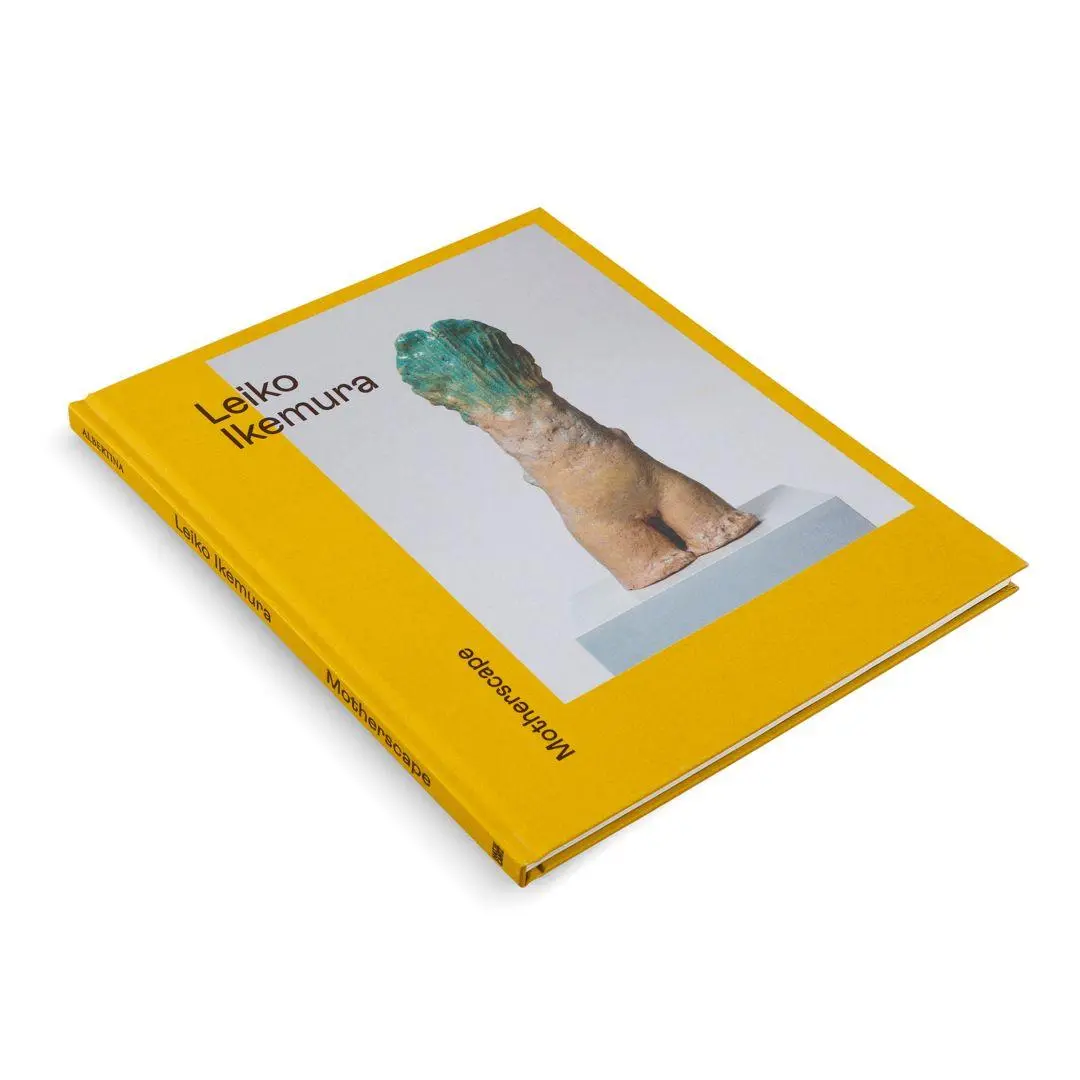 Bild: 9783775761420 | Leiko Ikemura. Motherscape | Elsy Lahner (u. a.) | Buch | 128 S.