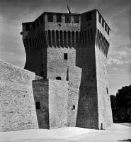 Cover: 9783936681420 | Francesco di Giorgio Martini's Fortress Complexes | Dt/engl | Barth