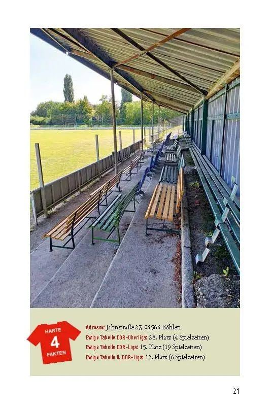 Bild: 9783964231420 | Fußballheimat Sachsen | 100 Orte der Erinnerung. Ein Reiseführer