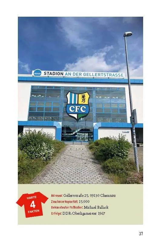 Bild: 9783964231420 | Fußballheimat Sachsen | 100 Orte der Erinnerung. Ein Reiseführer