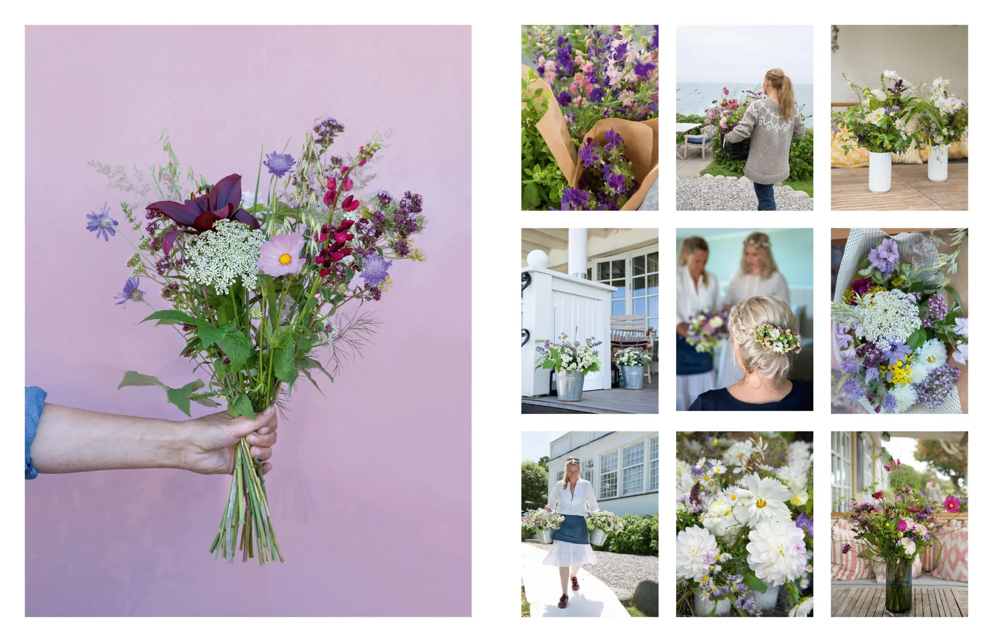 Bild: 9783965841420 | Flowers | Rikke Lentz | Buch | 248 S. | Deutsch | 2022 | ZS
