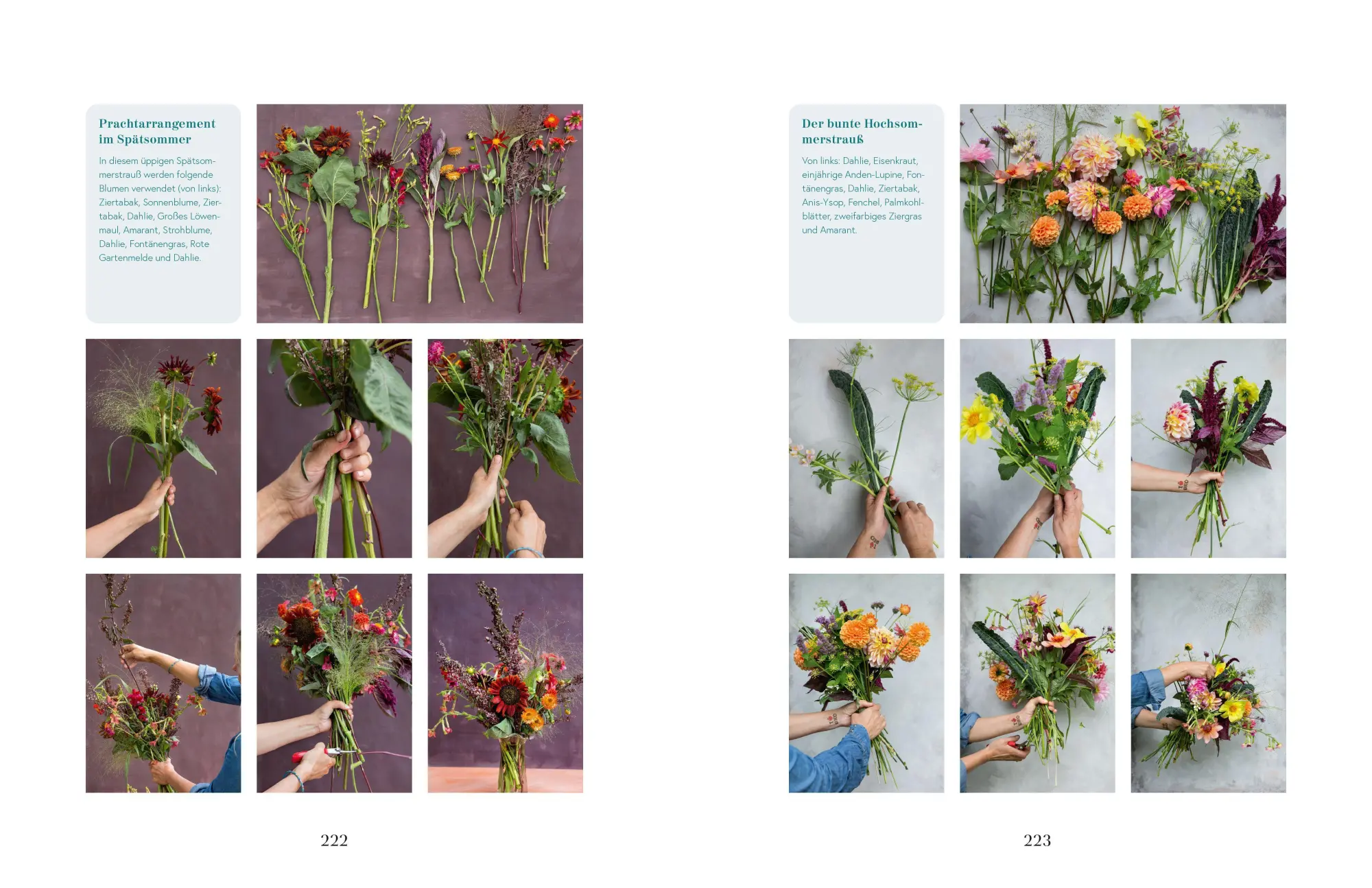 Bild: 9783965841420 | Flowers | Rikke Lentz | Buch | 248 S. | Deutsch | 2022 | ZS