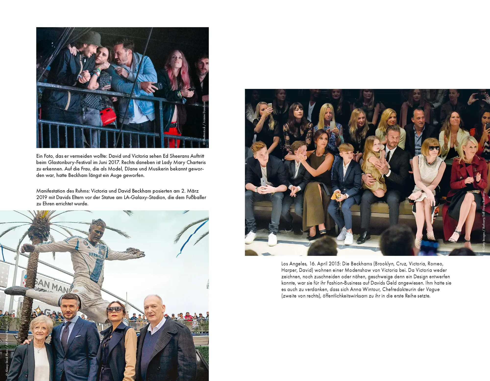 Bild: 9783985881420 | The House of Beckham | Tom Bower | Buch | 448 S. | Deutsch | 2025