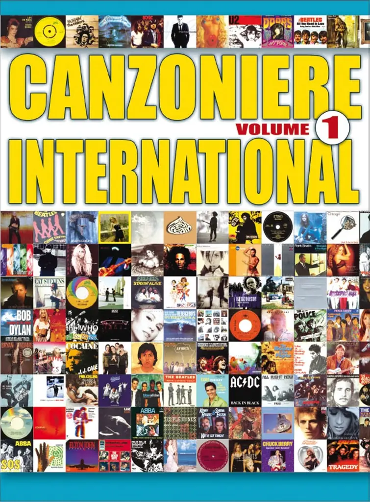 Canzoniere international 1