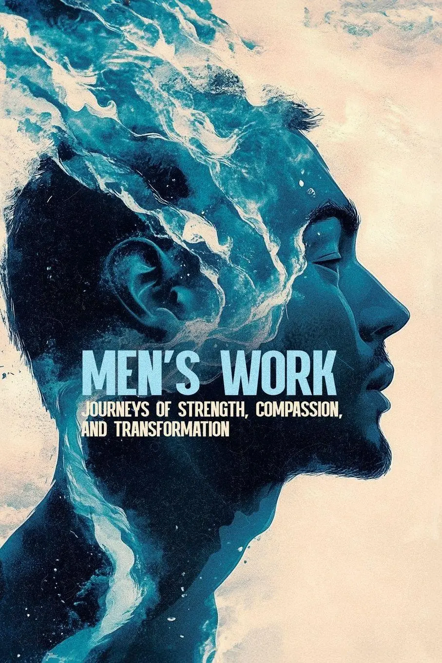 Cover: 9798991071420 | Men's Work | Robert Plagmann (u. a.) | Taschenbuch | Englisch | 2024