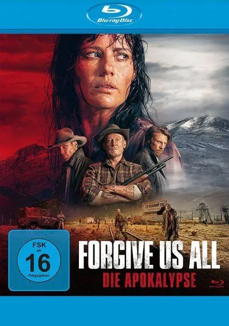 Forgive Us All - Die Apokalypse