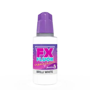 Cover: 8423153061520 | Scale Color BRILLI WHITE Bottle (17 mL) | englisch | SCALE75 PAINTS