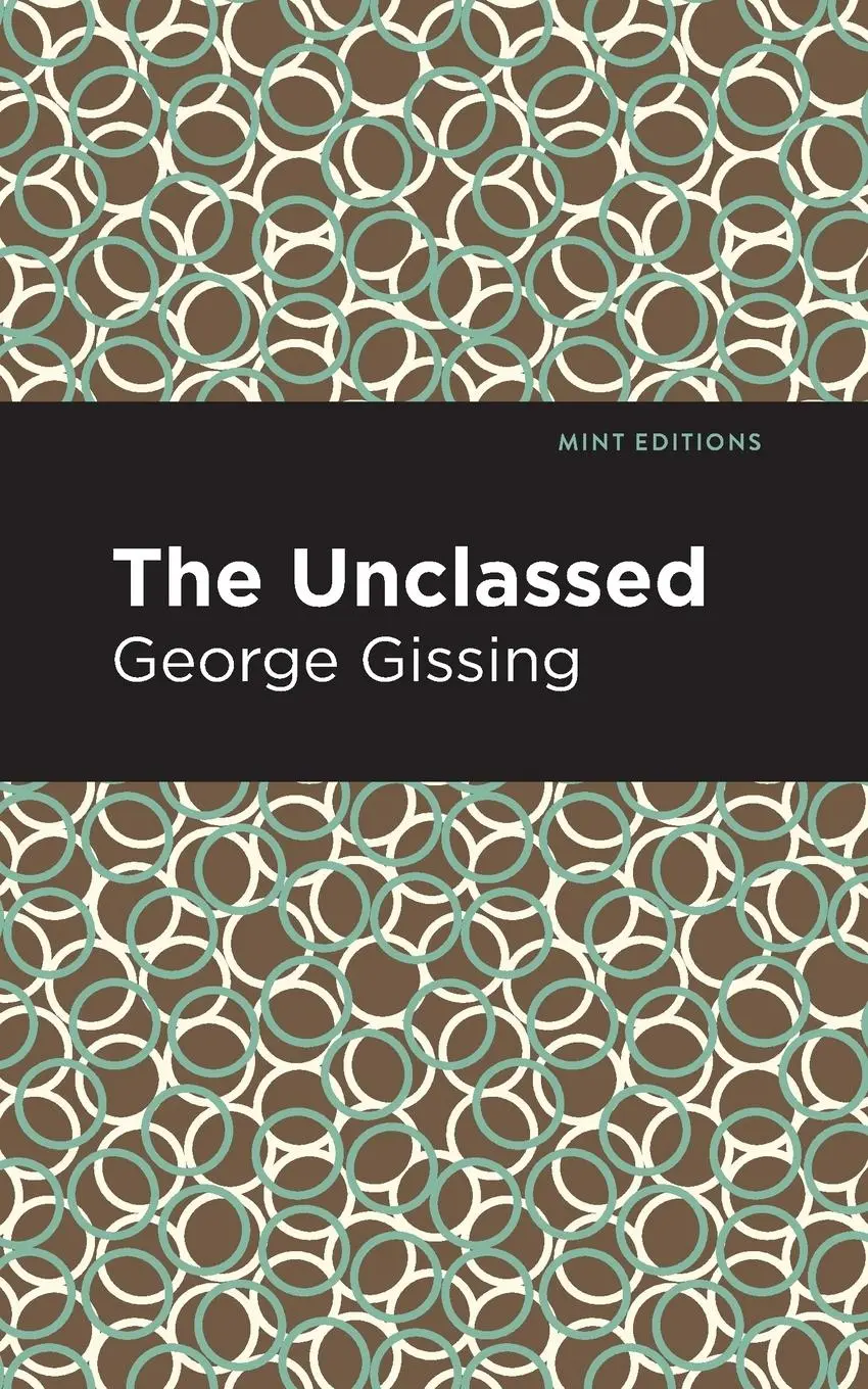Cover: 9781513281520 | The Unclassed | George Gissing | Taschenbuch | Englisch | 2021