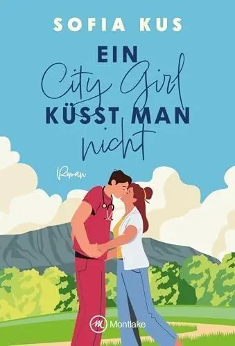 Cover: 9782496741520 | Ein City Girl küsst man nicht | Sofia Kus | Taschenbuch | Deutsch