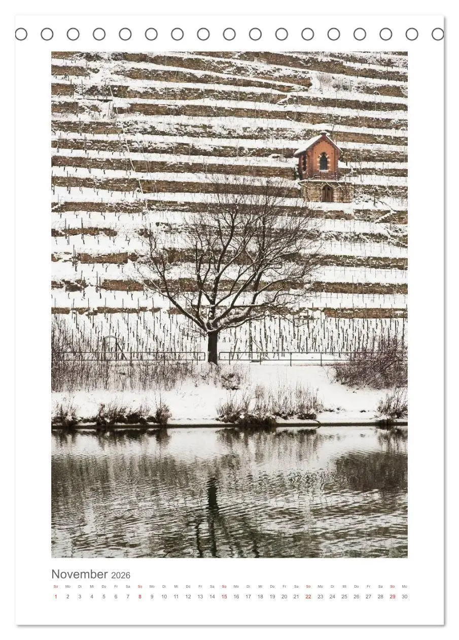 Bild: 9783516431520 | STUTTGART Impressionen (Tischkalender 2026 DIN A5 hoch), CALVENDO...