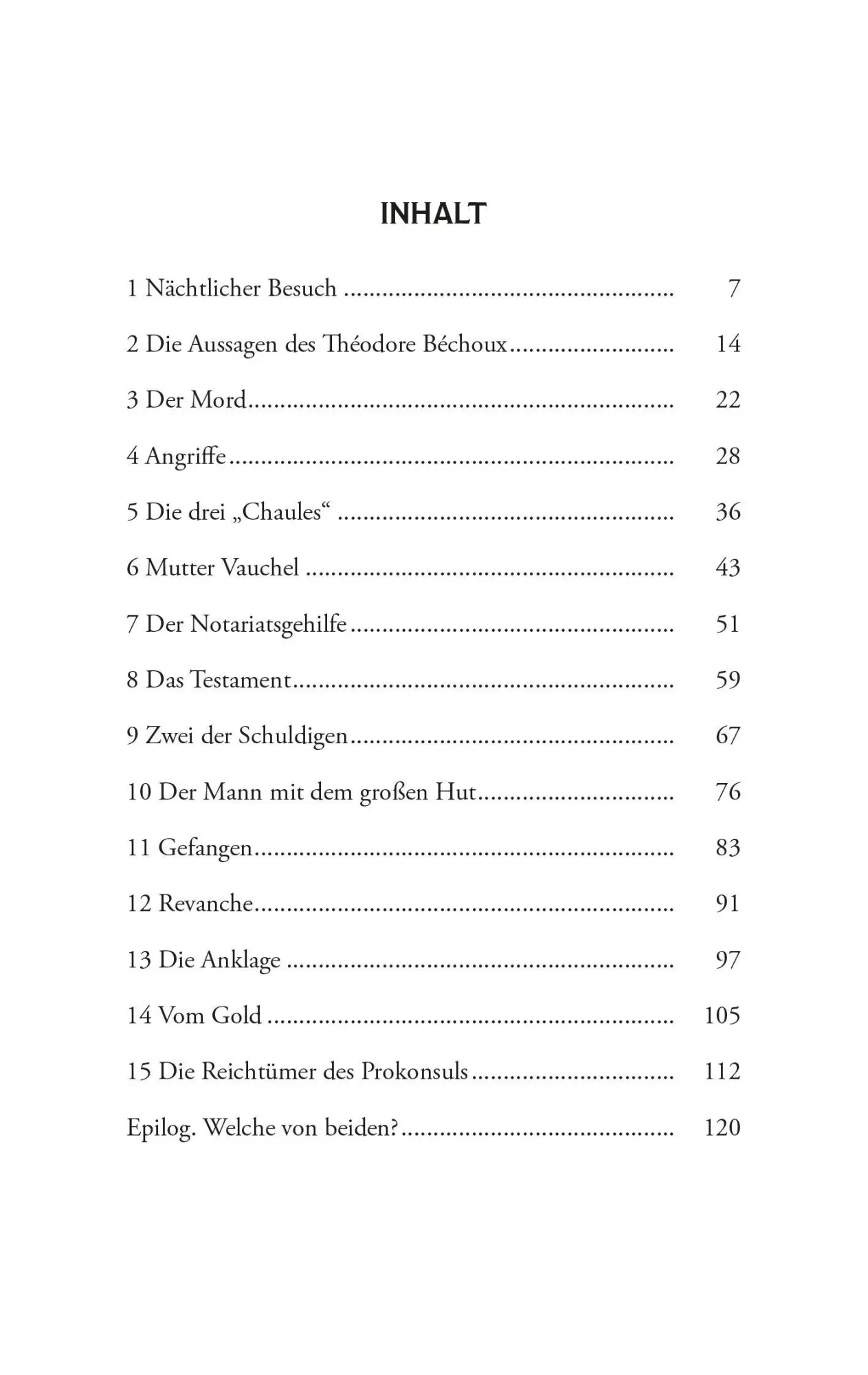 Bild: 9783965451520 | Arsène Lupin und das Rätsel der verrückten Weiden. Kriminalroman
