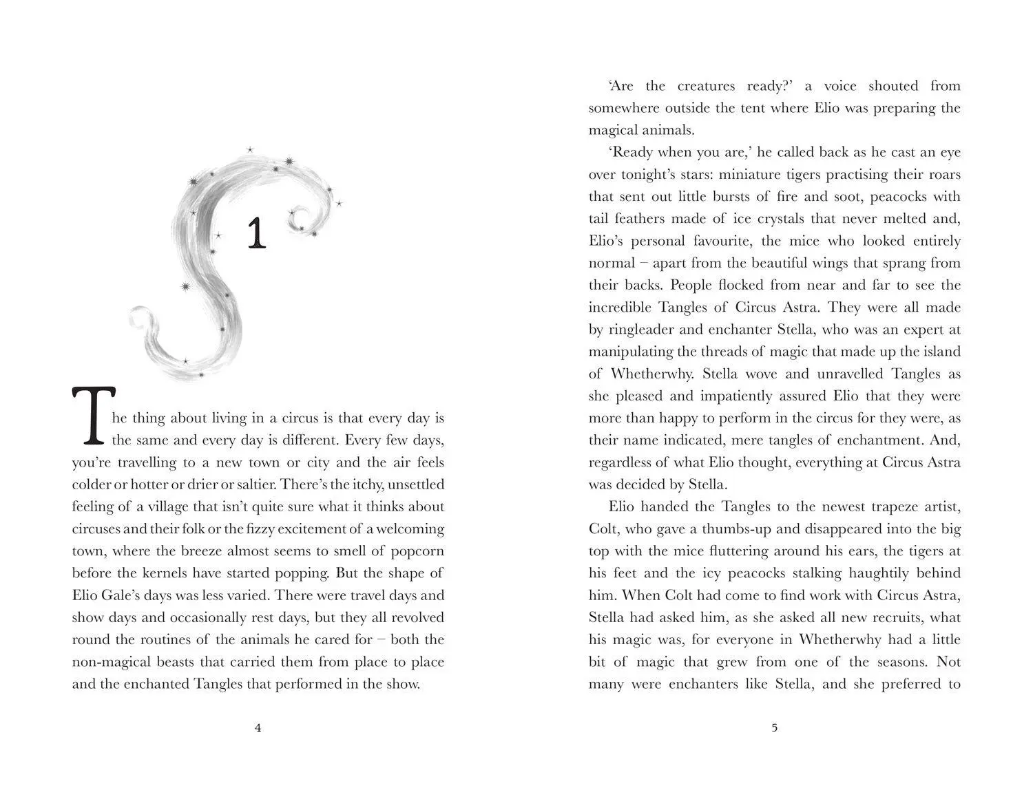 Bild: 9780008611620 | Chronicles of Whetherwhy: The Season of Flames | Anna James | Buch