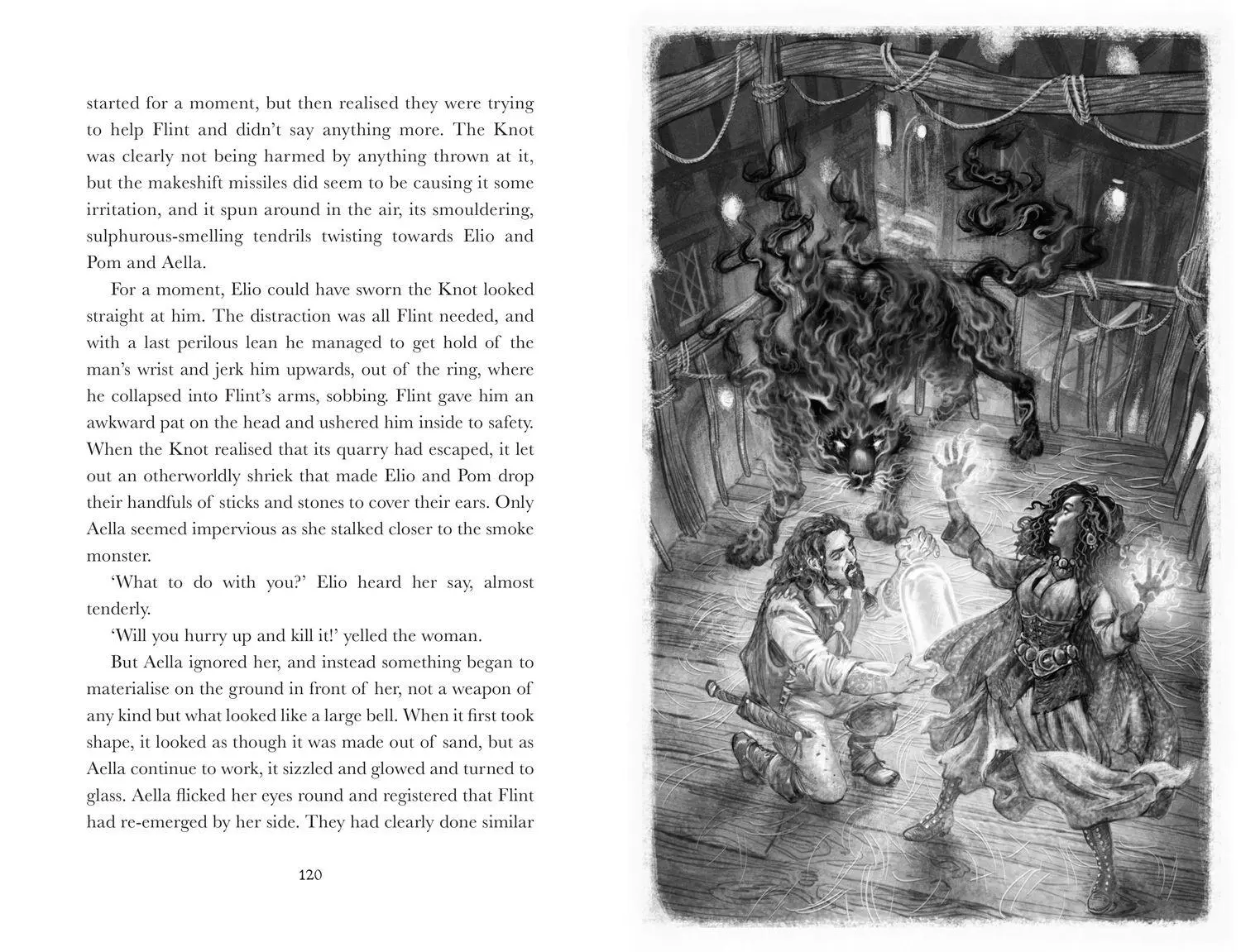 Bild: 9780008611620 | Chronicles of Whetherwhy: The Season of Flames | Anna James | Buch