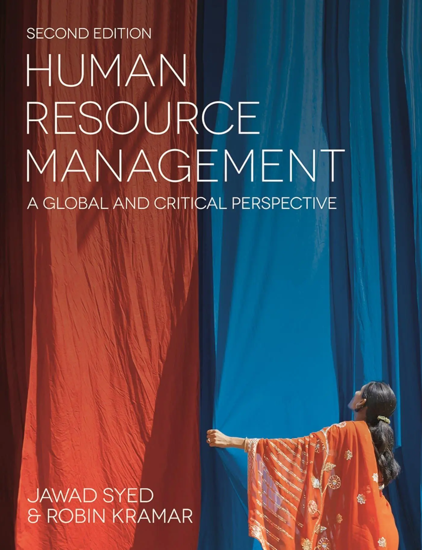 Cover: 9781137521620 | Human Resource Management | A Global and Critical Perspective | Buch