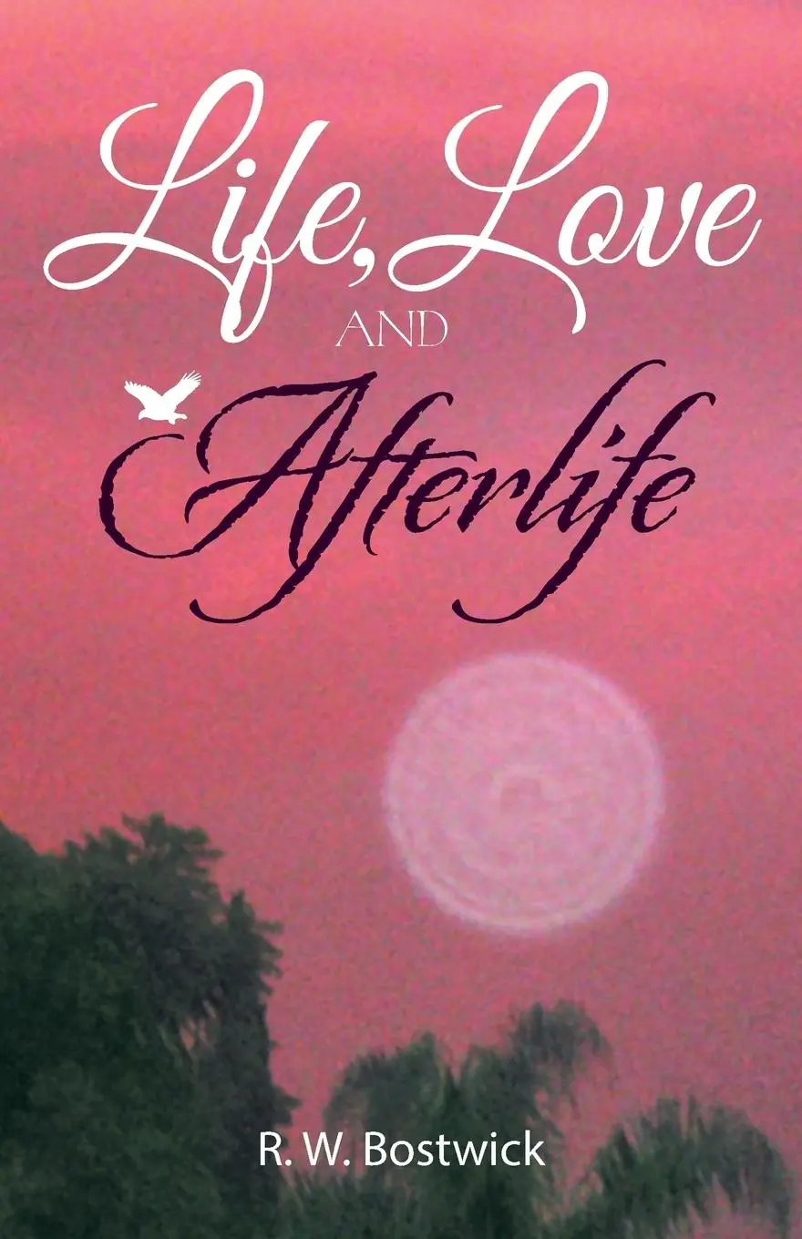 Cover: 9781504361620 | Life, Love and Afterlife | R. W. Bostwick | Taschenbuch | Englisch