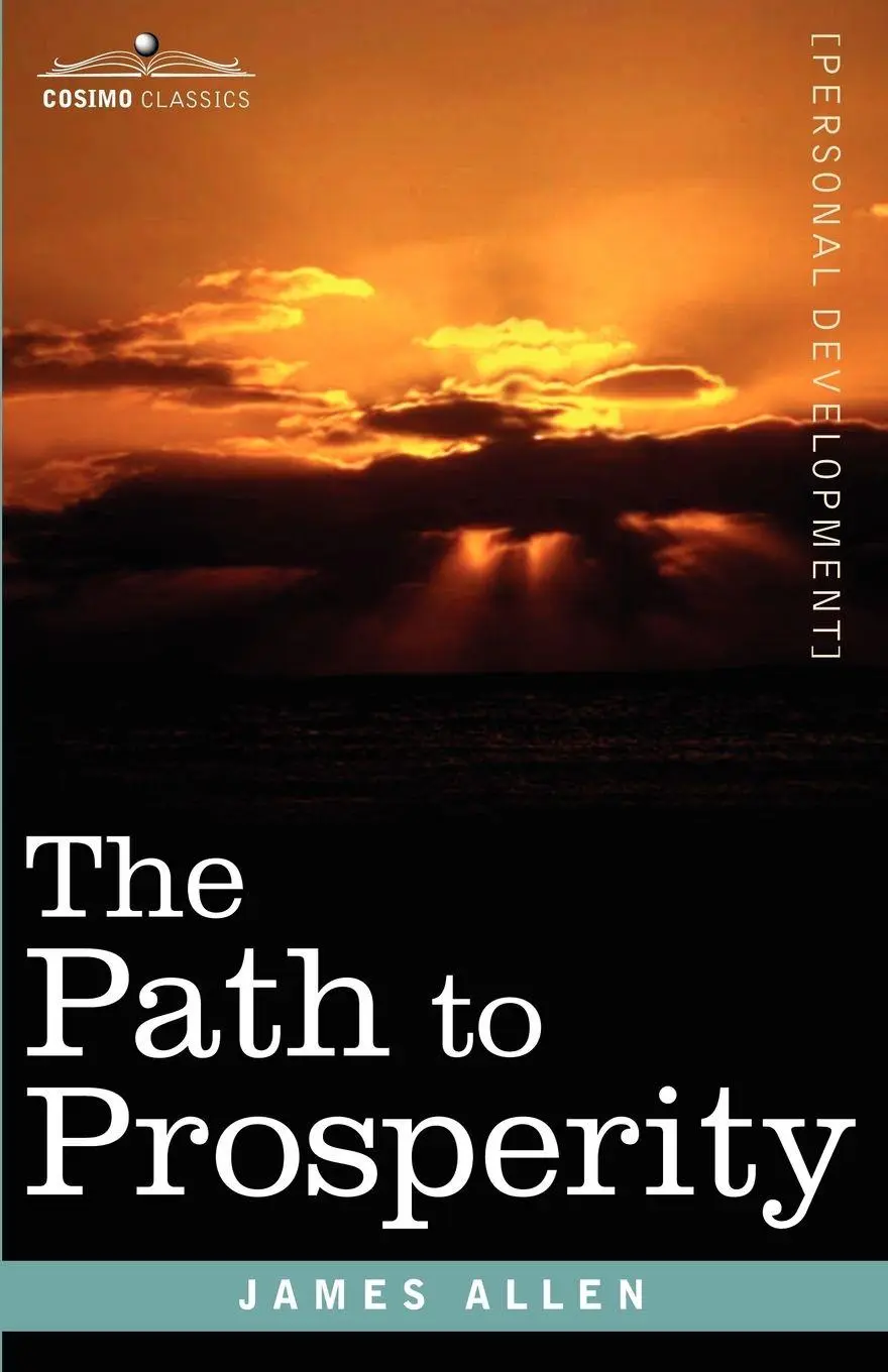 Cover: 9781602061620 | The Path to Prosperity | James Allen | Taschenbuch | Englisch | 2007