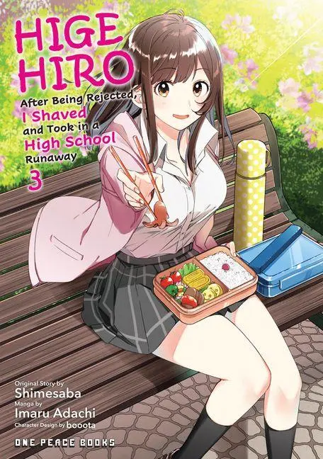 Cover: 9781642731620 | Higehiro Volume 3 | Shimesaba | Taschenbuch | Kartoniert / Broschiert Cover: 9781642731620 | Higehiro Volume 3 | Shimesaba | Taschenbuch | Kartoniert / Broschiert