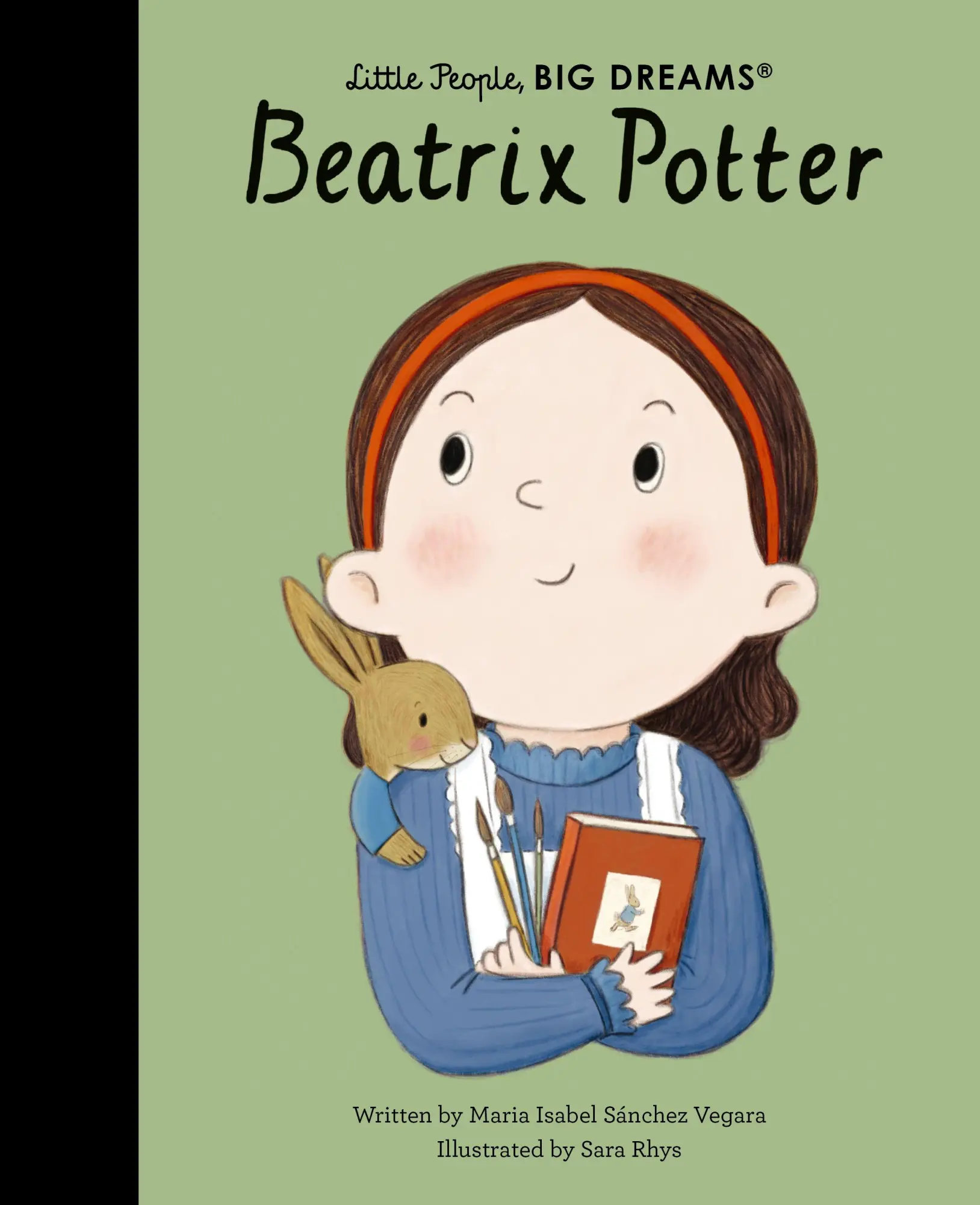 Cover: 9781805701620 | Beatrix Potter | Maria Isabel Sanchez Vegara | Buch | 32 S. | Englisch