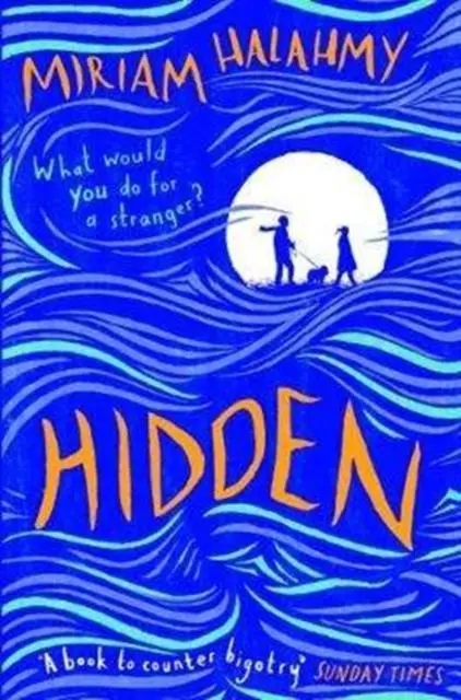 Cover: 9781909991620 | Hidden | Miriam Halahmy | Taschenbuch | Kartoniert / Broschiert | 2018