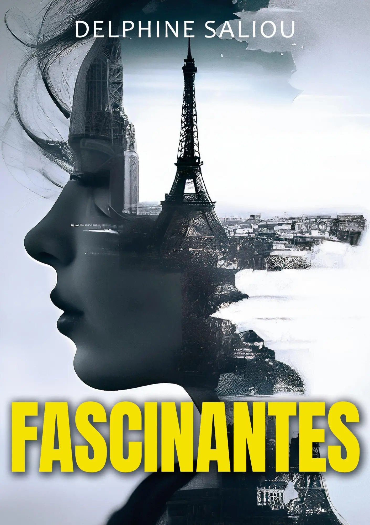 Cover: 9782322481620 | Fascinantes | Delphine Saliou | Taschenbuch | Französisch | 2023