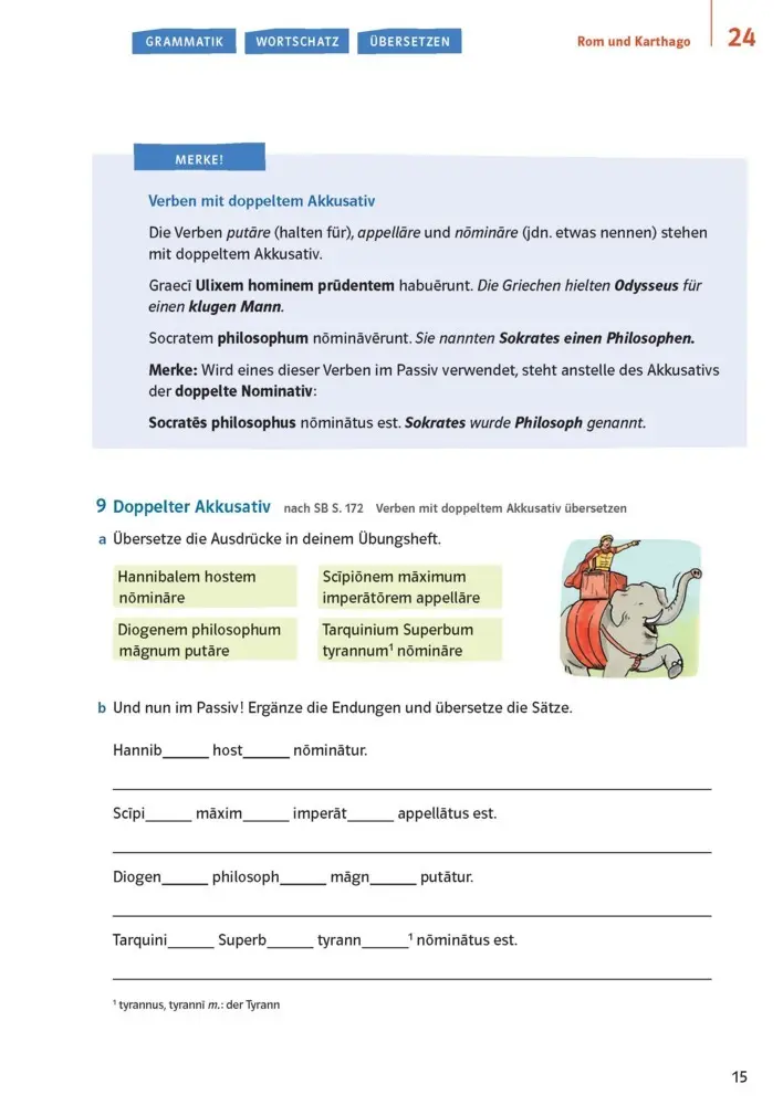 Bild: 9783129261620 | Pontes 3 Gesamtband (ab 2020) - Das Trainingsbuch zum Schulbuch 3....