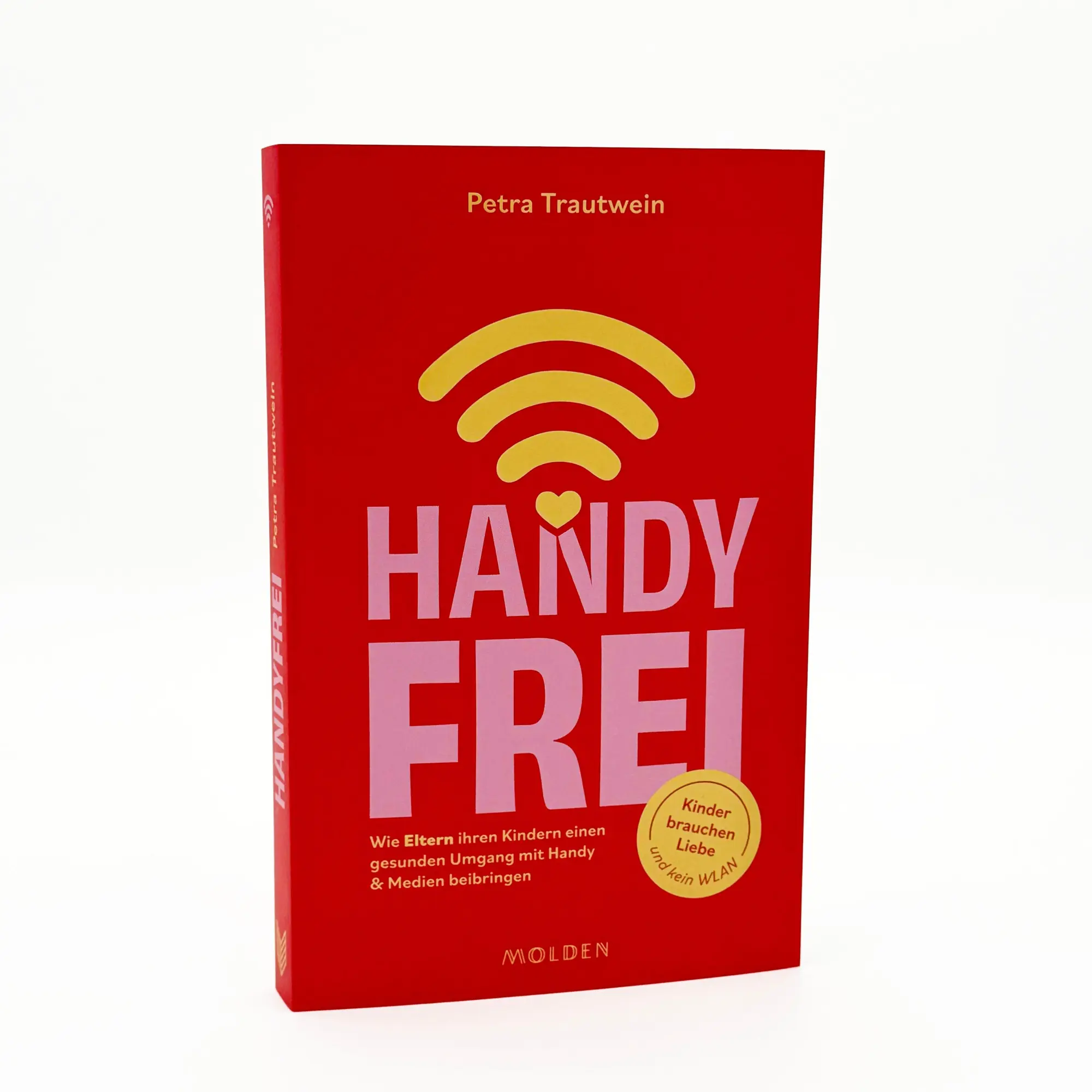 Bild: 9783222151620 | Handyfrei | Petra Trautwein | Taschenbuch | 256 S. | Deutsch | 2026
